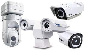 Alfred home security camera is one of the best hidden spy apps for both ios and android devices. A Man Who Goes By The Nickname Liquidworm Released A Flir Thermal Camera Exploitsecurity Affairs