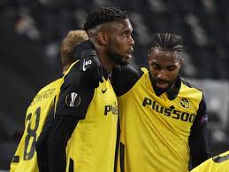 For young boys, the hair doesn't have to be too long, and the shorter hair will produce a shorter, more subtle pompadour. Preview Young Boys Vs Cfr Cluj Prediction Team News