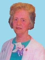 Kathryn Priddy Obituary