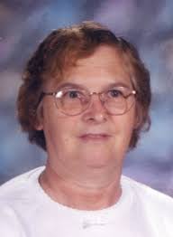 Virginia Fetterolf Obituary (2017)