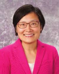 Curriculum Vitae: Janet Lee