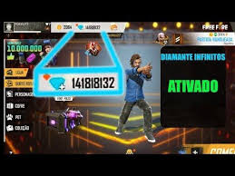 Uma vez confirmado, o cartão de débito será incluído como opção de pagamento do apple pay ou google pay, podendo ser usado para comprar filmes, aplicativos e itens em jogos, como os diamantes de free fire. Testei O Novo Hack De Diamantes Infinitos No Free Fire Free Fire Epic Jogos Online Free Jogos Free
