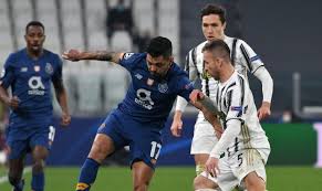 Al principio fue uno de los mejores jugadores del porto, después se lesionó y al volver prácticamente no. Fc Porto Jesus Corona Affole Chelsea