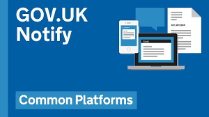 Our mission is to help keep the. Introducing Gov Uk Notify Youtube