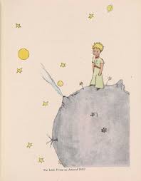 34 of the best book quotes from the little prince. The Strange Triumph Of The Little Prince The New Yorker