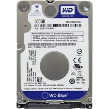 87 farklı 500 gb harddisk için fiyatlar listeleniyor. Wd Blue 500gb Internal Sata Hard Drive Wd5000lpcx Best Buy