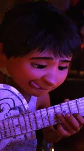 Coco Background Wallpaper 14184