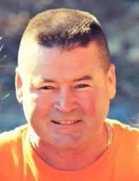 Obituary information for Steve Shinlever