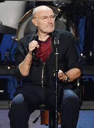 Watch live streams, get artist updates, buy tickets, and rsvp to shows with bandsintown. Phil Collins Photos Photos Zimbio Phil Collins Phil Collins