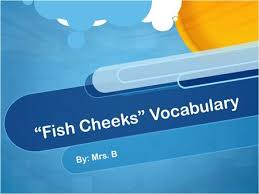 Then complete part 2 and 3. Fish Cheeks By Amy Tan Ppt Download