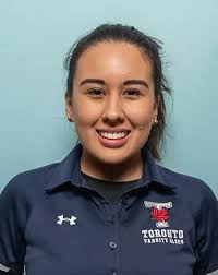 2018-19 Women's Curling Roster