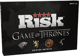 Juegos de risk · cat mario · super mario 64 · super mario kart · super mario all stars · sonic classic heroes · super mario 64: Juego De Tronos Risk Ed Batalla Edicion Juego De Mesa Multicolor Unica Eleven Force 81212 Amazon Es Juguetes Y Juegos