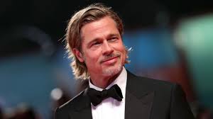 Here's a timeline of pitt's hair evolution. Brad Pitt Gives Off Legends Of The Fall Vibes With Long Hair In Quarantine See The Pic Entertainment Tonight