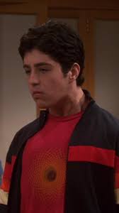 Spun Josh Peck