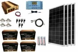 Shop all solar panel kits 6 Best Solar Panel Kits Renogy Solar Panels 2021 Reviews