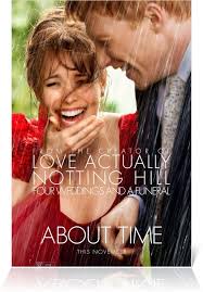 Lolo Loves Films: Movie Review: "About Time" (2013)