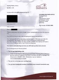 Need a sample of request letter for allowance? Five Stories The Harsh Realities Of The Government S Bedroom Tax