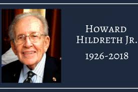 Industry Pioneer Lou Hildreth Passes Away