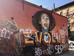 Fast & free shipping on many items! The War Of The Walls In Bushwick Street Artists And By The Brooklyn Ink The Brooklyn Ink Medium