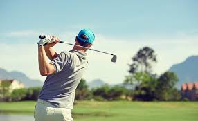 Image result for Golf Injuries