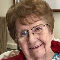 Somerville/Medford Remembering Ruth A. Breen