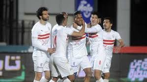 وكان الزمالك قد تمكن من هزيمة الاتحاد السكندري في لقاء الذهاب بهدفين دون رد سجلهما أحمد سيد زيزو عند الدقيقة 60 من ركلة جزاء، ويوسف أوباما عند الدقيقة 76. H3c4p Wf3nmvom