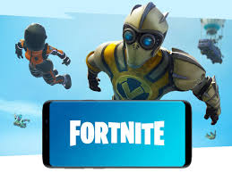 You could now download and install the fortnite apk on your android device from the below section. How To Install Fortnite On Android The Verge