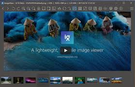 Imageglass 4 0 4 15 A Lightweight Versatile Image Viewer Software Computer Software Image