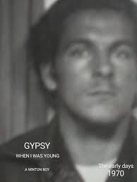 More pictures of Harvey Loewen and his cute little car. Pictures all taken  in Winton. Photos from Connie (Shaw) Loewen (Mrs. Harvey Loewen)