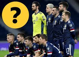 Maybe you would like to learn more about one of these? Scotland Take Our Personality Test To Find Out Which Player Best Resembles You Bbc Sport