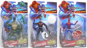 Else and get all the collectables and you should unlock the last character figurine. News Amazing Spider Man 6 Movie Figures Coming Mint Condition Customs