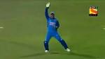 WATCH: 'Dhoni Review System' saves