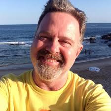 Mark Rafter 的个人主页