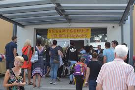 Startseite städte velbert neue gesamtschule soll nach neviges. Neue Gesamtschule In Velbert Neviges Hat Ihre Turen Geoffnet Eine Schule Fur Alle Velbert Langenberg