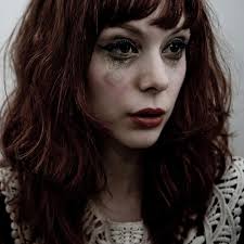 Who wrote “Martha's Harbour” by The Anchoress?