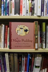 Self publishing a children's book really isn't that difficult, but there are things it's useful to learn. National Library Of Australia On Twitter Today S Library Shelfie Features Exquisite New Centenary Editions Of Classics The Magic Pudding Snugglepot And Cuddlepie They Ve Never Been Out Of Print Since 1918 What
