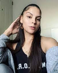 Geneva Barron's Instagram, Twitter & Facebook