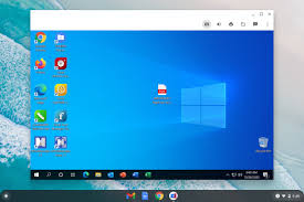 Chrome app 64 bit window 10. Hands On What It S Actually Like To Use Windows Apps On Chrome Os Computerworld