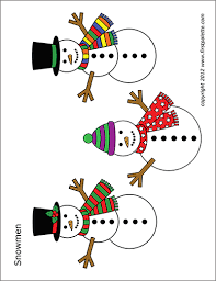 Click a snowman coloring pages image below to go to the printable snowman coloring pages. Snowman Free Printable Templates Coloring Pages Firstpalette Com