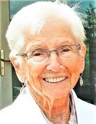 Bonnie J. Hardie Obituary