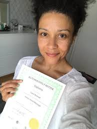 Cal Bennett (@CalBReflexology)