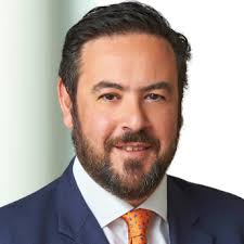 Christopher Pocock KC, UK Bar