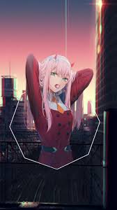 You can also upload and share your favorite zero two wallpapers. Code 002 Wallpapers Wallpaper Cave