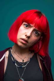 Alexandra Kuzmanovic