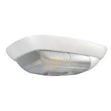 Rv 12v Led Single Dome Lighting Fixture 4200k Rv Led Lights Interior Light Ebay