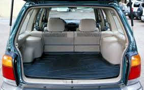 2000 Subaru Forester Pictures 16 Photos Edmunds