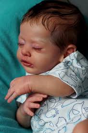 Victor by Vicky Kormos from Phphilias Reborns