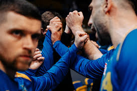 OBL zostaje w Gdyni [AMW Arka-Tauron GTK 83:86]