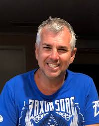 Rodney Albany Gascoigne