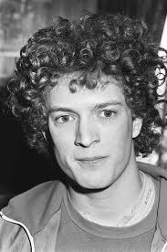 37 1982 World Sprint Speed Skating Championships Image: PICRYL